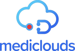 mediclouds Logo